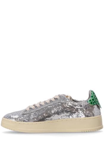 autry sneaker womandallas low wom - adlwti01 ti01 2