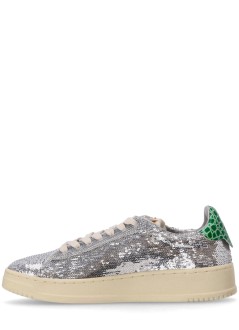 autry sneaker mujer dallas low wom - adlwti01 ti01