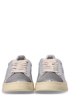 autry sneaker mujer dallas low wom - adlwti01 ti01