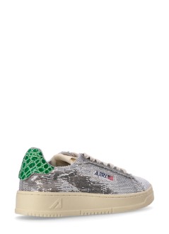 autry sneaker mujer dallas low wom - adlwti01 ti01