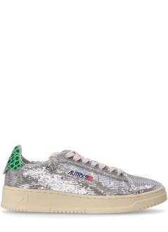 autry sneaker mujer dallas low wom - adlwti01 ti01