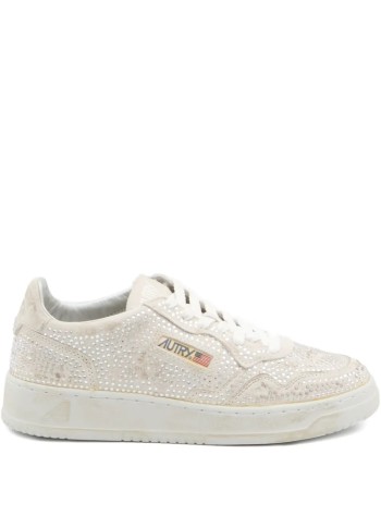 autry sneaker mujer medalist low wom - aulwna01 na01