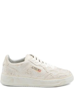 autry sneaker mujer medalist low wom - aulwna01 na01