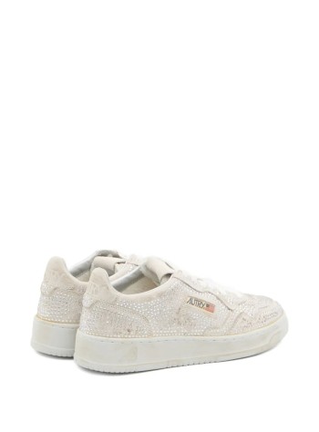 autry sneaker mujer medalist low wom - aulwna01 na01 2