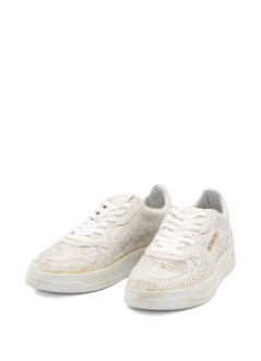 autry sneaker mujer medalist low wom - aulwna01 na01