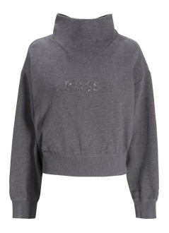 boss sudadera mujer emadita - 50558863 022