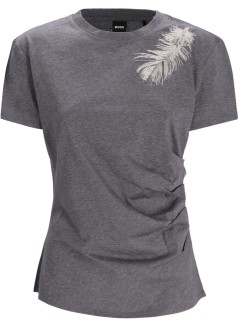 boss top womanepka 1 - 50550324 022