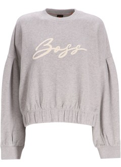 boss sweater womanc easton - 50547796 056