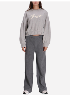 boss sweater womanc easton - 50547796 056