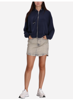 boss sweater womanc elijak - 50547813 408