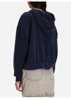 boss sweater womanc elijak - 50547813 408