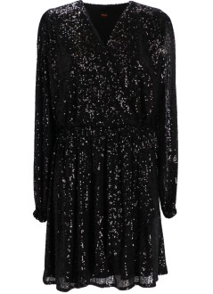 boss dress womanc dilloi - 50548326 001
