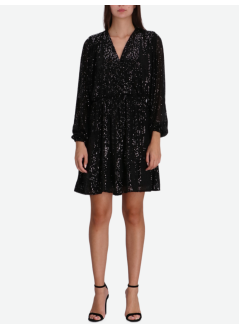 boss dress womanc dilloi - 50548326 001