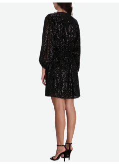 boss dress womanc dilloi - 50548326 001