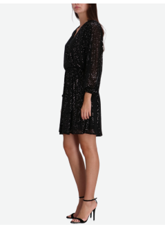 boss dress womanc dilloi - 50548326 001
