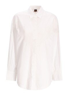 boss shirt womanc bostuna - 50548385 100