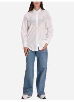 boss shirt womanc bostuna - 50548385 100