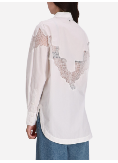 boss shirt womanc bostuna - 50548385 100