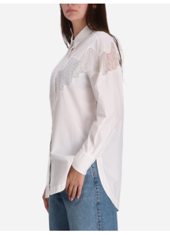 boss shirt womanc bostuna - 50548385 100