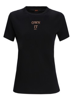 boss top mujer c elogo crystal 1 - 50549192 001