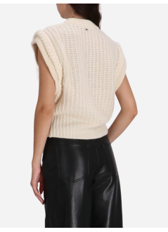 boss knitwear womanc fastina - 50549310 118