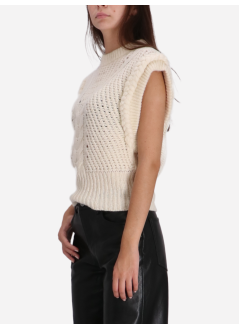 boss knitwear womanc fastina - 50549310 118