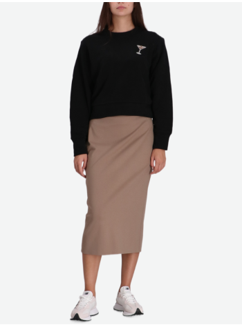 boss sudadera mujer c ellison - 50547814 001 2