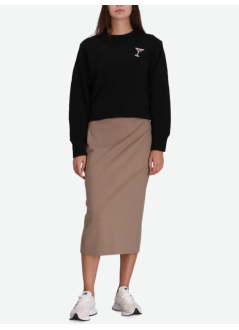 boss sudadera mujer c ellison - 50547814 001