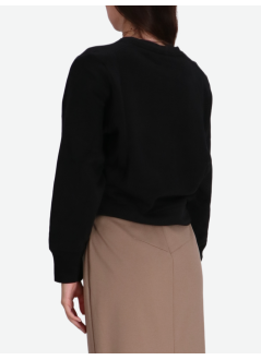 boss sudadera mujer c ellison - 50547814 001