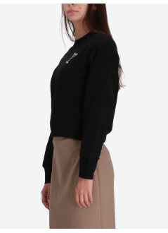 boss sudadera mujer c ellison - 50547814 001