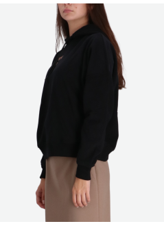 boss sudadera mujer c ehoody 1 - 50551429 001