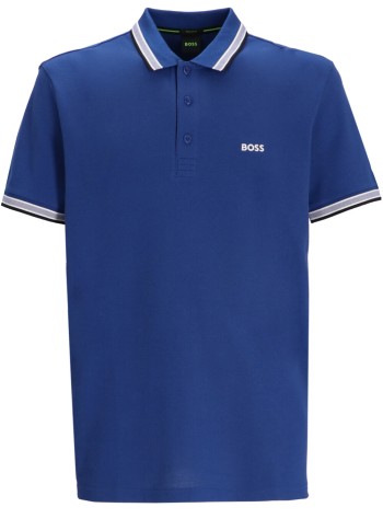 boss polo manpaddy - 50469055 420