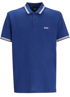 boss polo manpaddy - 50469055 420