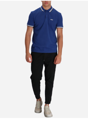 boss polo manpaddy - 50469055 420 2