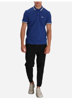 boss polo manpaddy - 50469055 420