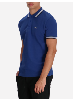 boss polo manpaddy - 50469055 420