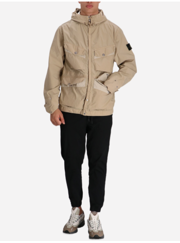 stone island outerwear manshort parka - k2s15q100014s0042 v009a 2