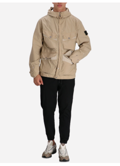 stone island outerwear manshort parka - k2s15q100014s0042 v009a