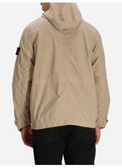 stone island outerwear manshort parka - k2s15q100014s0042 v009a