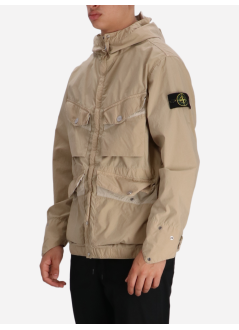 stone island outerwear manshort parka - k2s15q100014s0042 v009a