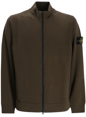 stone island knitwear mancardigan - k2s155100062 s00a1 v0054