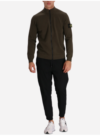 stone island knitwear mancardigan - k2s155100062 s00a1 v0054 2