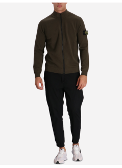 stone island knitwear mancardigan - k2s155100062 s00a1 v0054