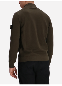 stone island knitwear mancardigan - k2s155100062 s00a1 v0054