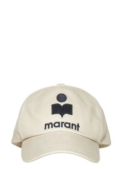isabel marant gorras hombre tyron-gz - 23acq001xhba3c01j ecbk