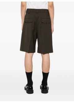 jacquemus pantalon corto hombre le short ovalu - 25hsom00531aw00670 580