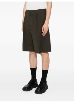 jacquemus pantalon corto hombre le short ovalu - 25hsom00531aw00670 580