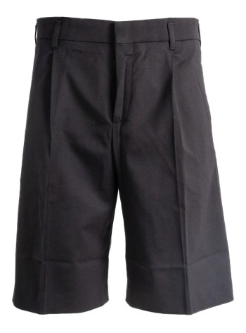 jacquemus pantalon corto hombre le short ovalu - 25hsom00531aw00670 990