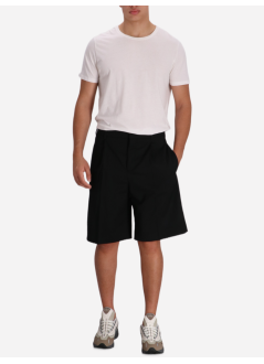 jacquemus pantalon corto hombre le short ovalu - 25hsom00531aw00670 990