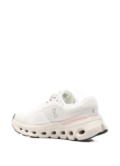 on running sneaker mujer cloudrunner 2 - 3we10133161 silver mauve